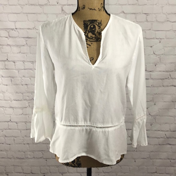 cloth & stone Tops - Cloth & Stone Top